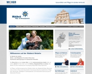 Bild Pflege- und Betreuungszentrum Waldeck Wollmert und Wicker OHG