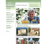 Bild Gabriele Apel -Haus Elbsonne-