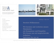 Bild Stege & Jger Partners GmbH Wirtschaftsprfungsges. Steuerberatungsges.