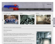 Bild Grimm Maschinenbau GmbH
