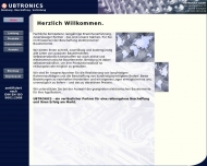Bild UBTRONICS GmbH