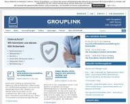 Bild GROUPLINK GmbH