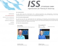 Bild ISS-Steuerung GmbH