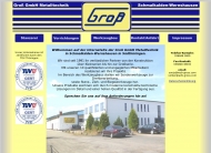 Bild Gro GmbH Metalltechnik