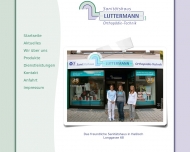 Bild Sanittshaus Luttermann GmbH