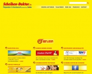 Bild Scheiben-Doktor