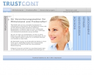 Bild Trust Cont GmbH & Co. KG