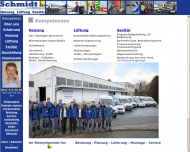 Bild Schmidt HLS GmbH & Co. KG