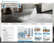 Bild Gro und Schmidt Fliesenverlegung GmbH