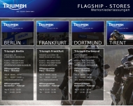 Bild Triumph Retail GmbH