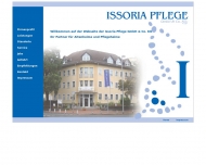 Bild Issoria Pflege GmbH & Co. KG