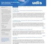 Bild udis Ulmer Akademie fr Datenschutz und IT-Sicherheit gGmbH