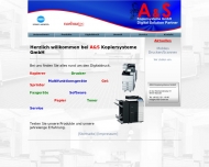 Bild A. & S. Kopiersysteme GmbH
