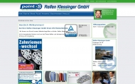 Bild Reifen-Klessinger GmbH