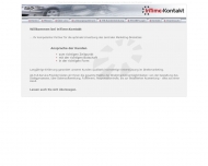 Bild InTime: Kontakt GmbH