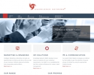 Bild knowledge network Gesellschaft für Wissentransfer und Kommunikation mbH