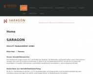 Bild Saragon Facility Management GmbH