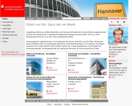 Bild S-GewerbeImmobilienVermittlung Hannover GmbH