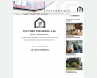 Bild Tim Flake Immobilien e.K.