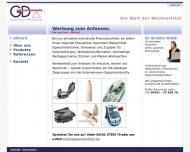 Bild Gabriele Inge Drecke -GD Werbemittel-