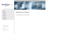 Bild Steel Com GmbH