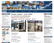 Bild Fonds Laden Gesellschaft fr Anleger mbH
