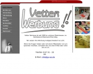 Bild Gnther Vetter GmbH