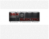 Bild G & K ELektro GmbH