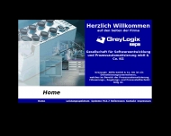 Bild GreyLogix SEPA Verwaltungsgesellschaft mbH