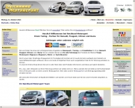 Bild Reichhard Motorsport Hndlerstore KG