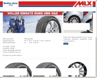 Bild Reifen-Geis GmbH