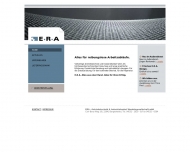 Bild ERA Antriebstechnik und Industriebedarf Handelsgesellschaft mbH
