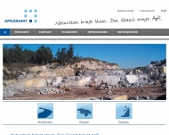 Bild Granitwerke Georg Apfl GmbH & Co. KG
