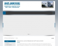 Bild GHT Gesellschaft fr Haustechnik Service GmbH
