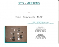 Bild STD Mertens & Co.