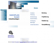 Bild Hakoplan GmbH