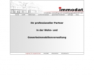 Bild IMMODAT GmbH Immobilientreuhand