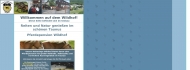 Bild Taunus-Reitanlage Wildhof GmbH & Co. KG