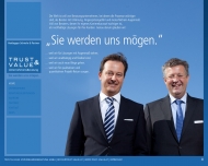 Bild Trust & Value UnternehmensBeratung GmbH