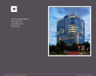 Bild Gro & Partner Grundstcksentwicklungs GmbH & Co.Bahnhof KG