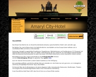 Bild Gabriele El-Awadi -Amaryl-City-Hotel-Pension