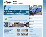 Bild GHS Grtner Heizung und Sanitr GmbH & Co. KG