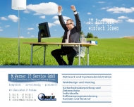 Bild M. Werner IT Service GmbH