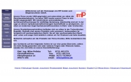 Bild MP Sonder- und Biegemaschinen GmbH