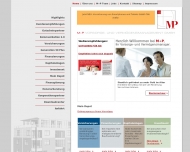 Bild M+P Vorsorge- und Vermgensmanagement GmbH