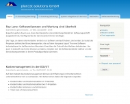 Bild plan 1st Solutions GmbH
