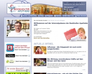 Bookholter Apotheke, Nordhorn. Inh. Karin Uwe Ammeling
