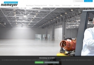 Bild Niemeyer Treibgastechnik GmbH & Co. KG
