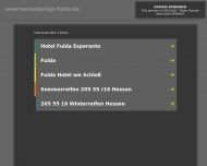 Bild Oswald Wrme + Design GmbH & Co. KG