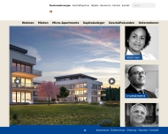 Bild Peter Immobilien Verwaltungs GmbH & Co. KG
